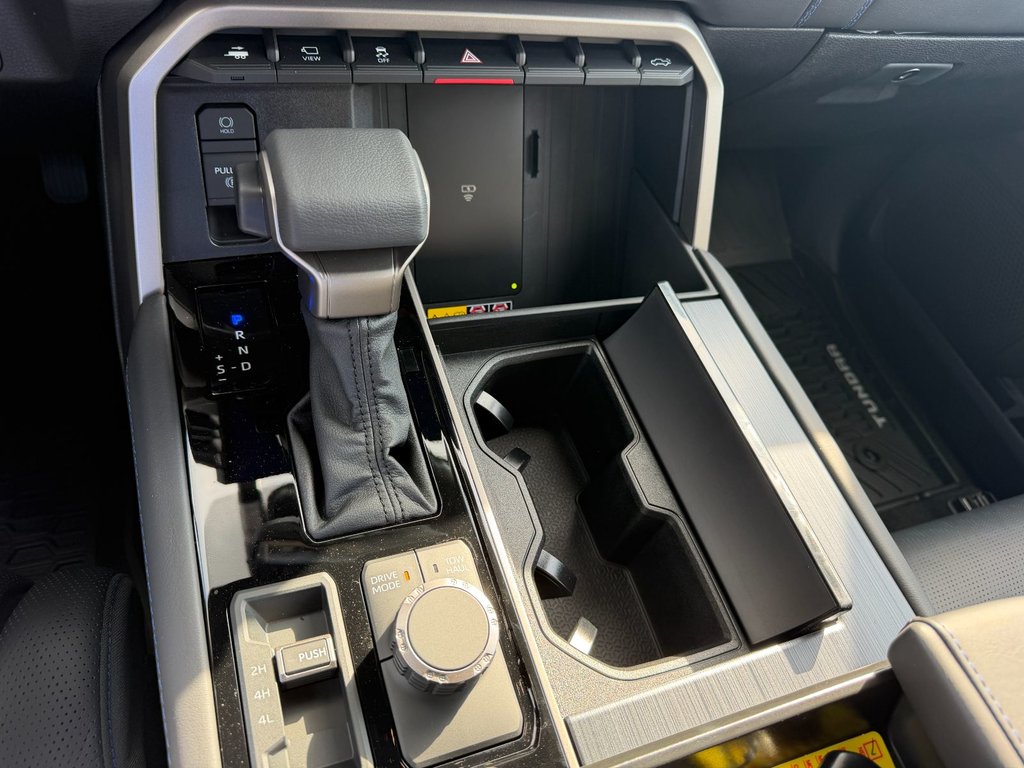 Toyota Tundra PLATINUM 2026 à Grand-Sault, Nouveau-Brunswick - 20 - w1024h768px