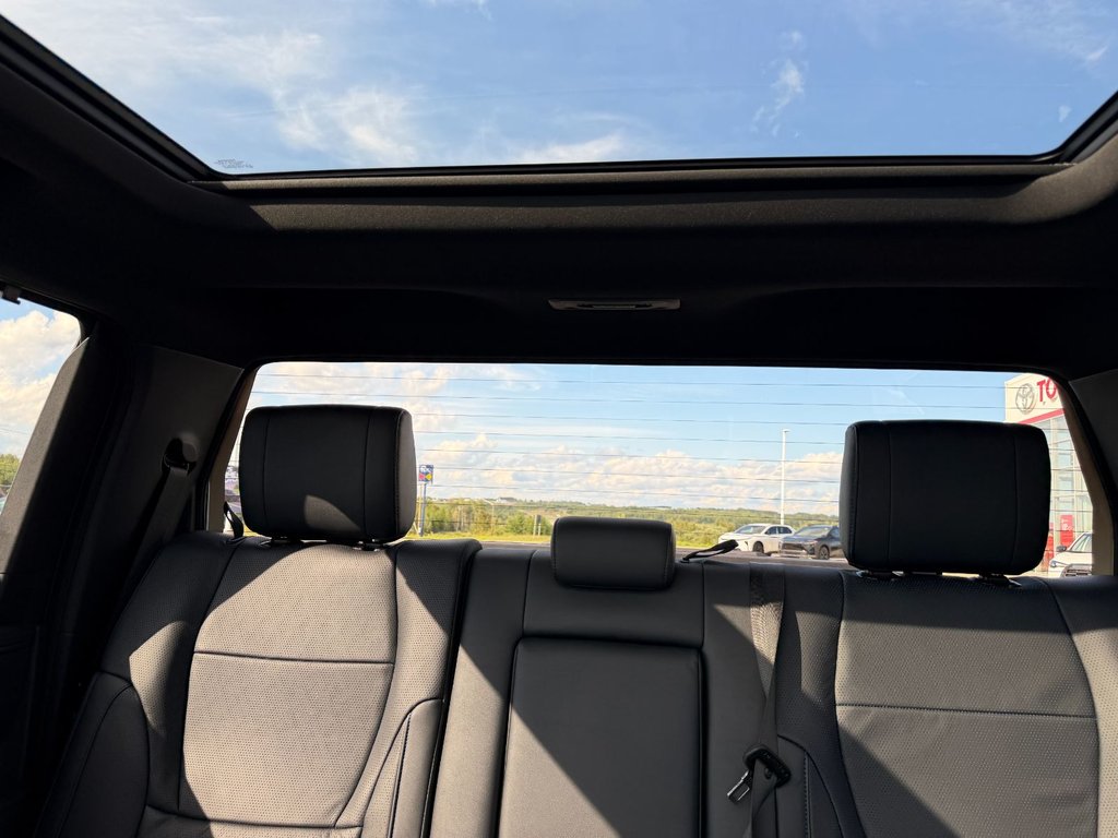 Toyota Tundra PLATINUM 2026 à Grand-Sault, Nouveau-Brunswick - 24 - w1024h768px