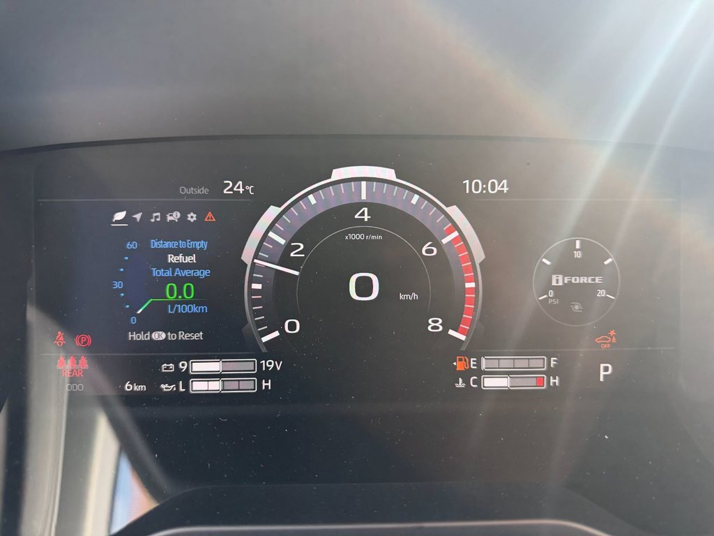 Toyota Tundra PLATINUM 2026 à Grand-Sault, Nouveau-Brunswick - 19 - w1024h768px
