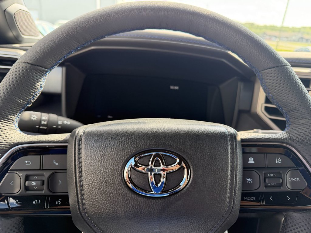 Toyota Tundra PLATINUM 2026 à Grand-Sault, Nouveau-Brunswick - 18 - w1024h768px