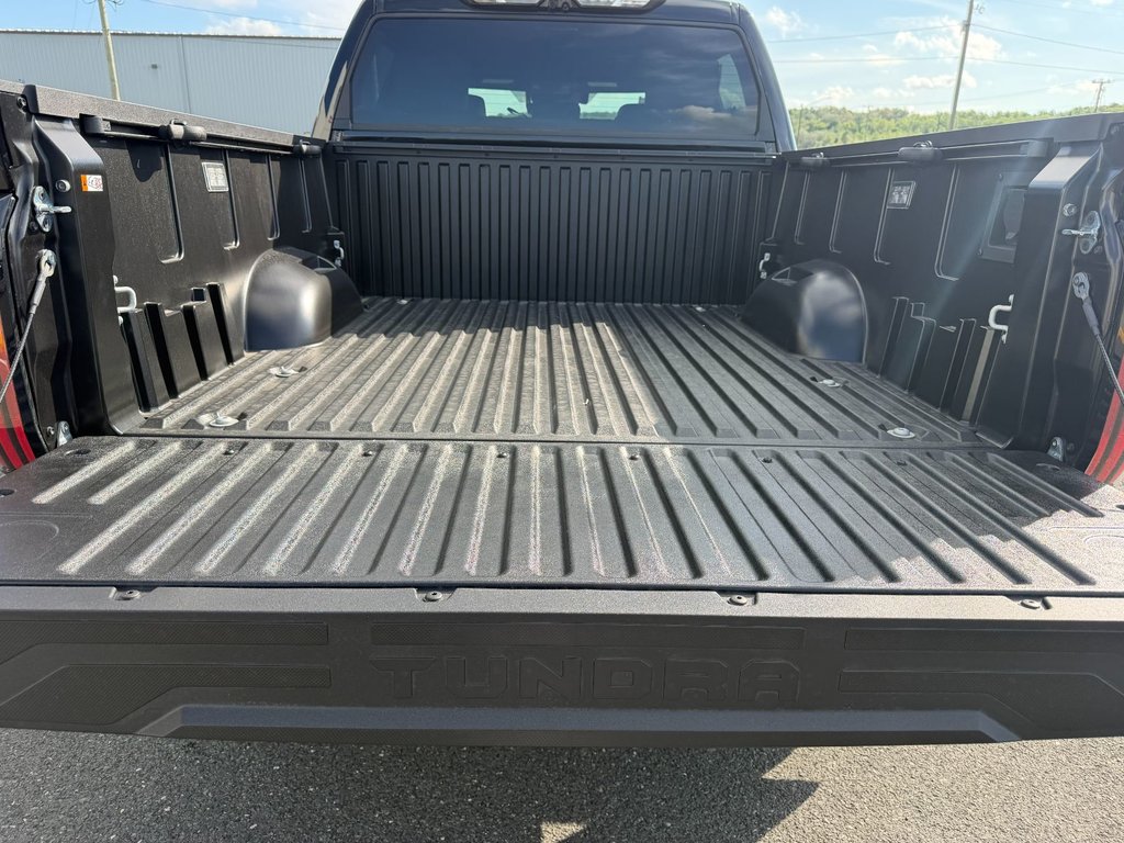 Toyota Tundra PLATINUM 2026 à Grand-Sault, Nouveau-Brunswick - 13 - w1024h768px