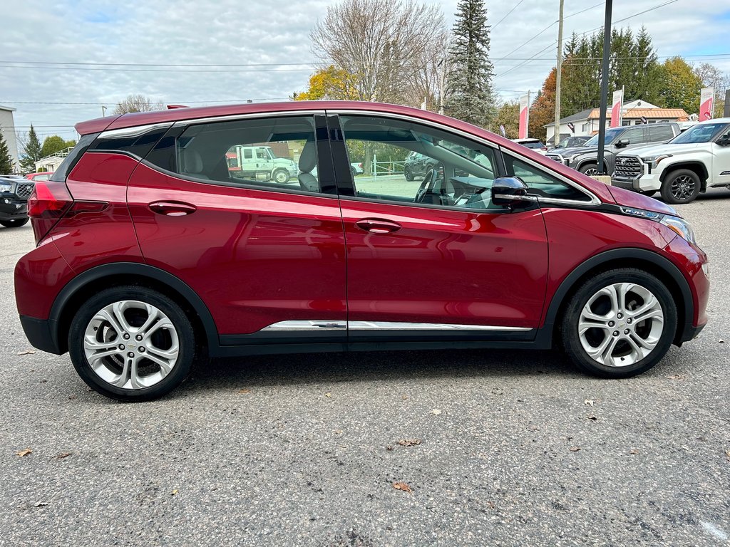 2019 Chevrolet Bolt EV LT in Mont-Laurier, Quebec - 4 - w1024h768px