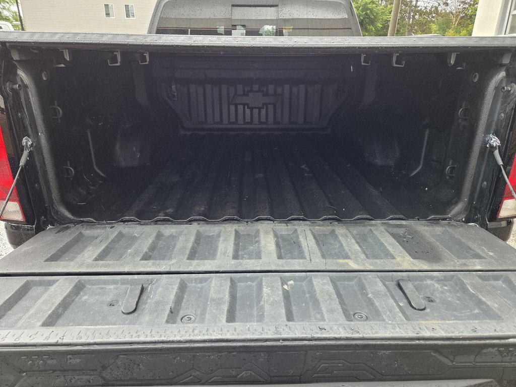 Chevrolet Colorado Trail Boss 4x4 2023 à Mont-Laurier, Québec - 7 - w1024h768px