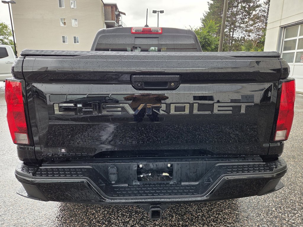 Chevrolet Colorado Trail Boss 4x4 2023 à Mont-Laurier, Québec - 6 - w1024h768px