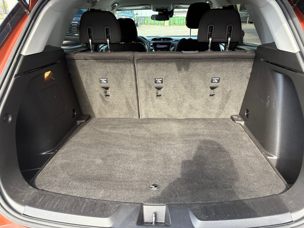 2021 Chevrolet Trailblazer LT (AWD) in Mont-Laurier, Quebec - 12 - w1024h768px