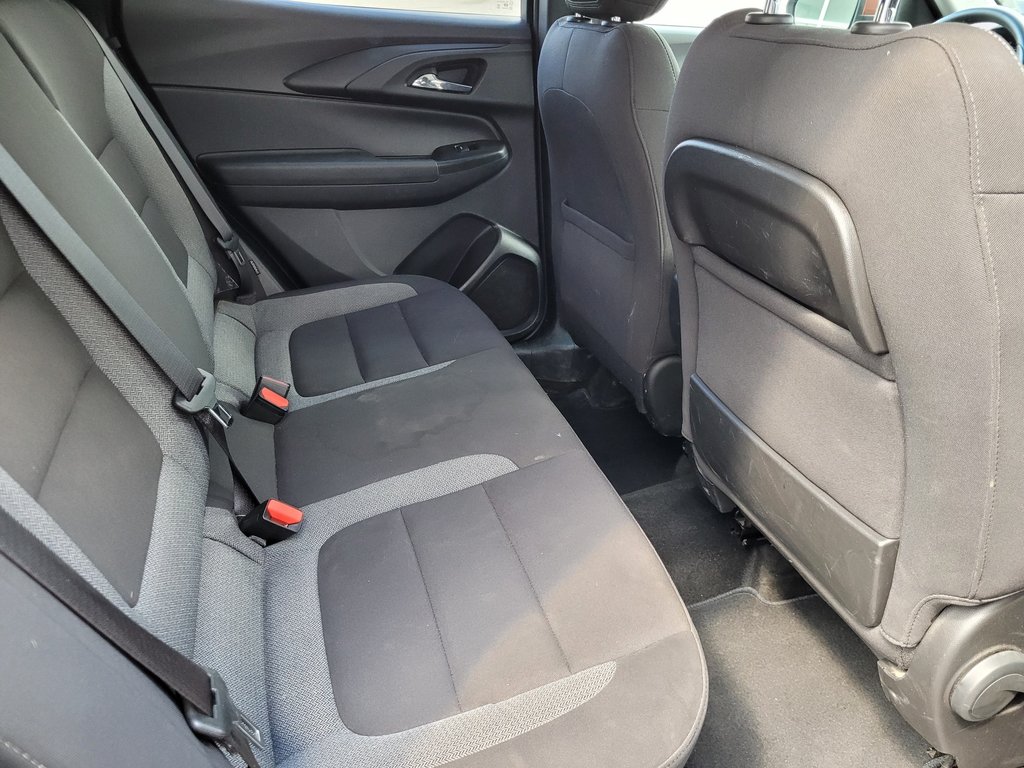 Chevrolet Trailblazer LT (AWD) 2021 à Mont-Laurier, Québec - 13 - w1024h768px