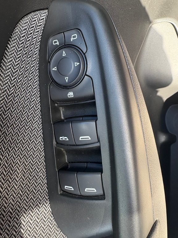 2021 Chevrolet Trailblazer LT (AWD) in Mont-Laurier, Quebec - 16 - w1024h768px