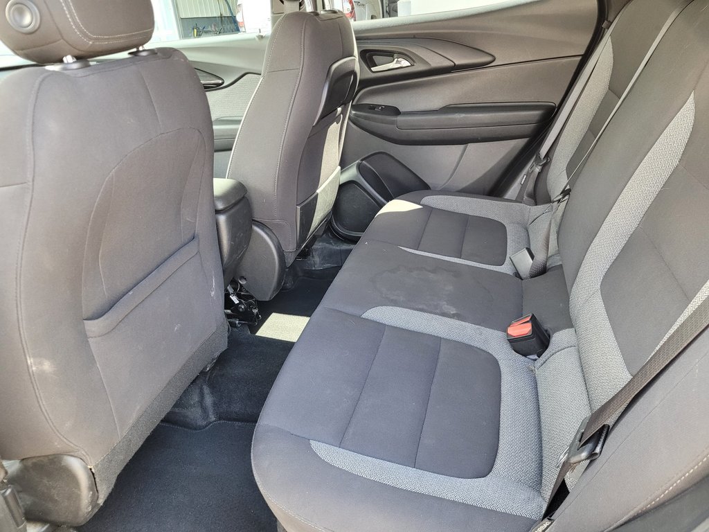 Chevrolet Trailblazer LT (AWD) 2021 à Mont-Laurier, Québec - 12 - w1024h768px