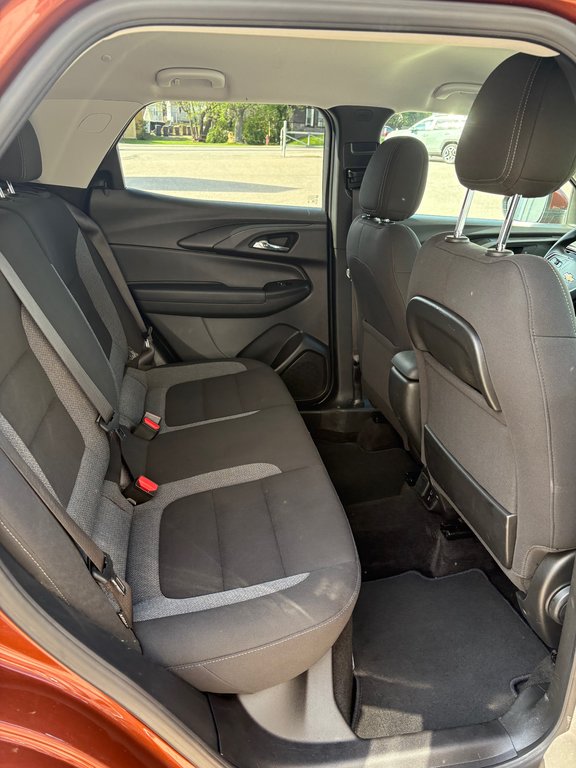 2021 Chevrolet Trailblazer LT (AWD) in Mont-Laurier, Quebec - 13 - w1024h768px
