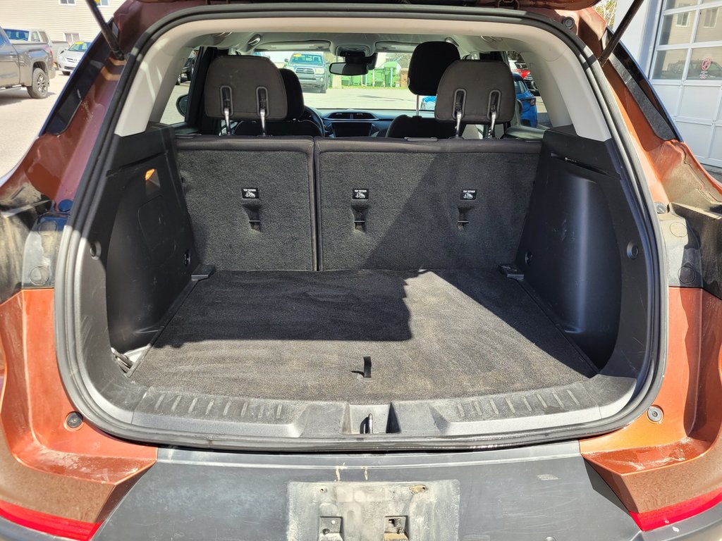 Chevrolet Trailblazer LT (AWD) 2021 à Mont-Laurier, Québec - 7 - w1024h768px