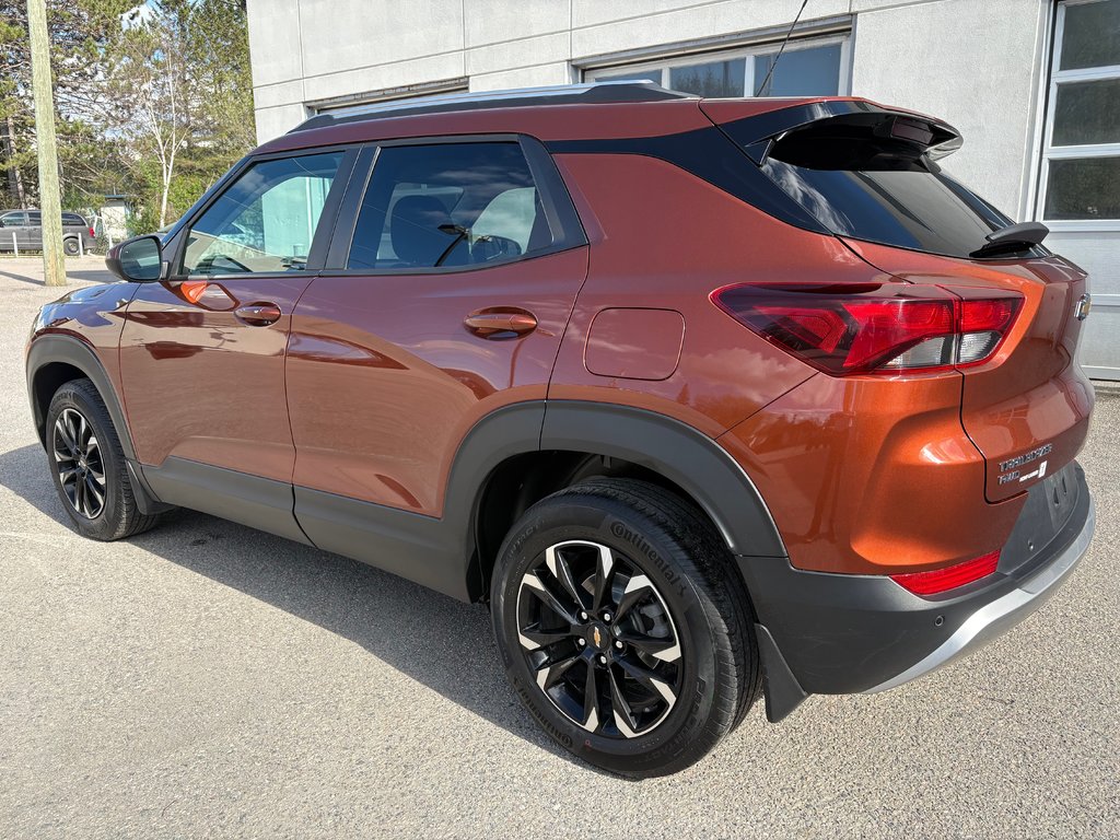 2021 Chevrolet Trailblazer LT (AWD) in Mont-Laurier, Quebec - 7 - w1024h768px