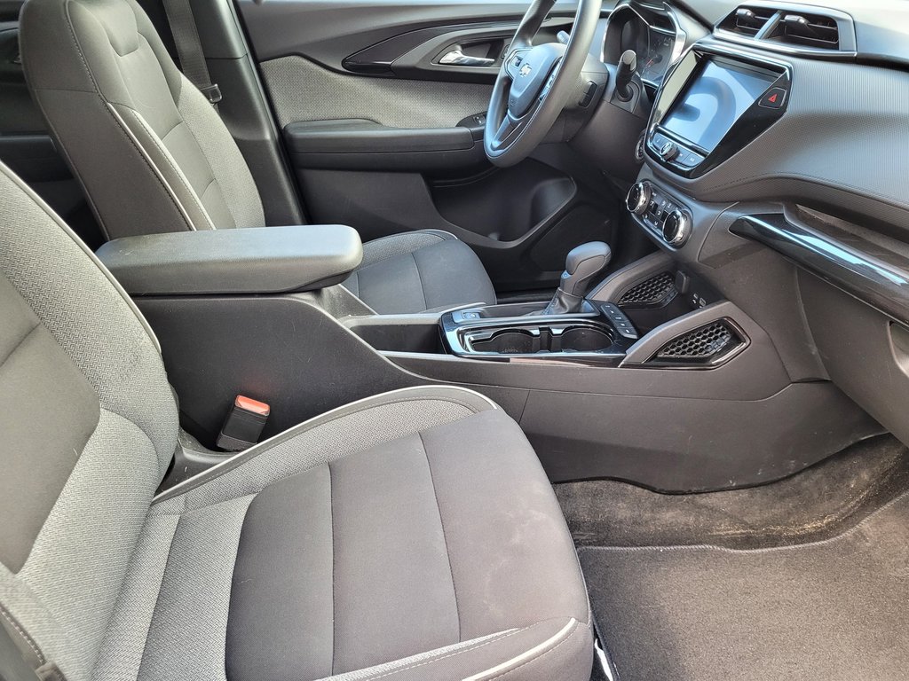 Chevrolet Trailblazer LT (AWD) 2021 à Mont-Laurier, Québec - 11 - w1024h768px