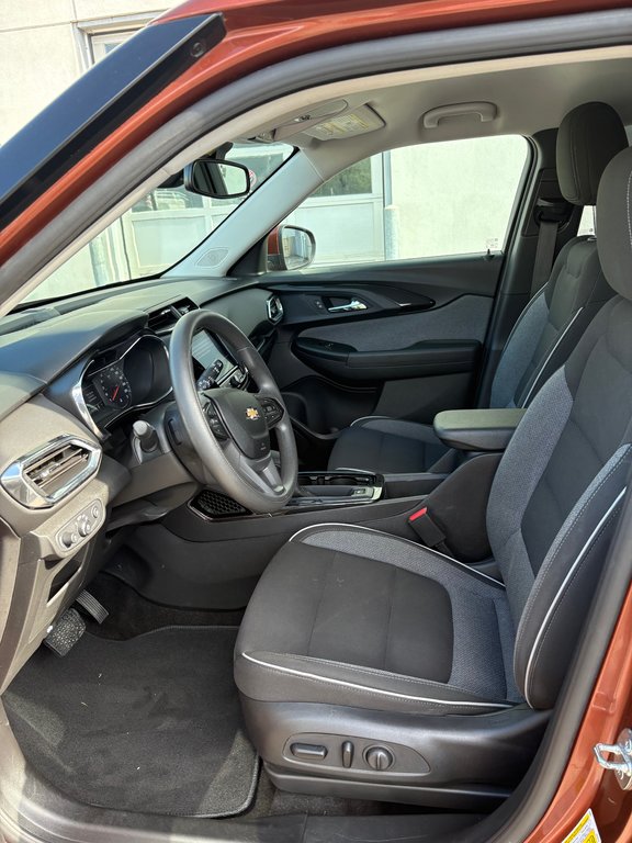 2021 Chevrolet Trailblazer LT (AWD) in Mont-Laurier, Quebec - 10 - w1024h768px