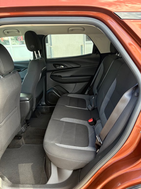 2021 Chevrolet Trailblazer LT (AWD) in Mont-Laurier, Quebec - 11 - w1024h768px