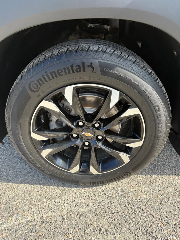 2021 Chevrolet Trailblazer LT (AWD) in Mont-Laurier, Quebec - 9 - w1024h768px