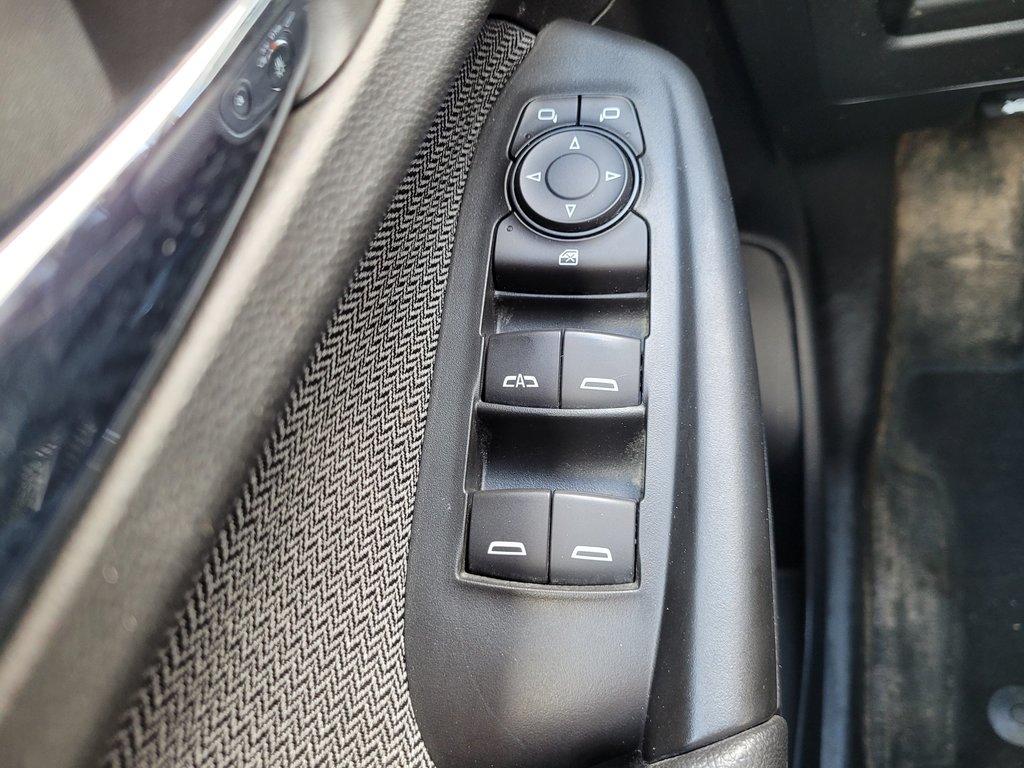 Chevrolet Trailblazer LT (AWD) 2021 à Mont-Laurier, Québec - 14 - w1024h768px