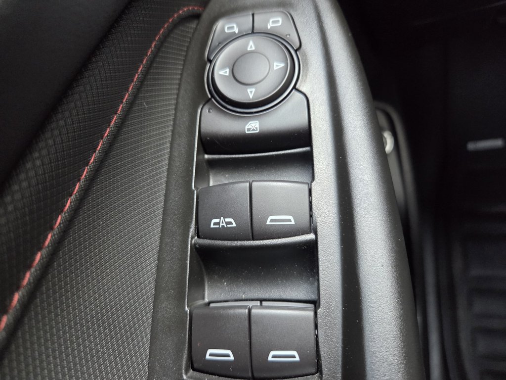 2022 Chevrolet Trailblazer RS in Mont-Laurier, Quebec - 11 - w1024h768px