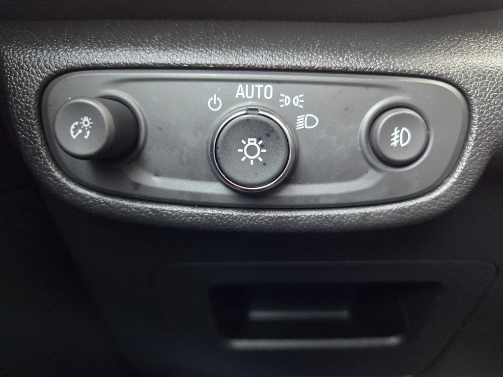 2022 Chevrolet Trailblazer RS in Mont-Laurier, Quebec - 12 - w1024h768px