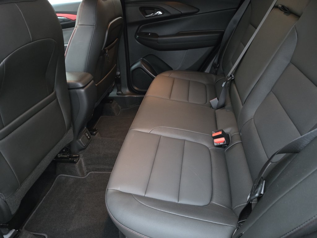 2024 Chevrolet Trailblazer RS AWD in Mont-Laurier, Quebec - 16 - w1024h768px