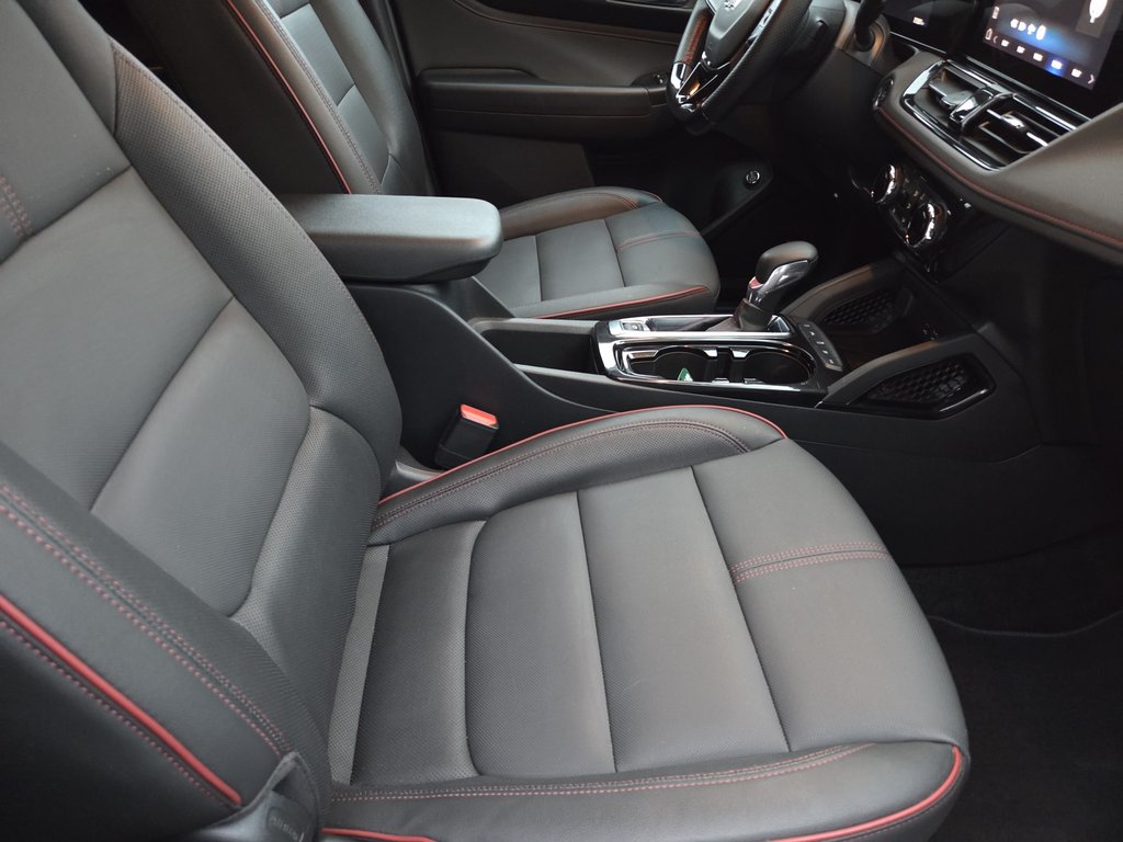 2024 Chevrolet Trailblazer RS AWD in Mont-Laurier, Quebec - 15 - w1024h768px