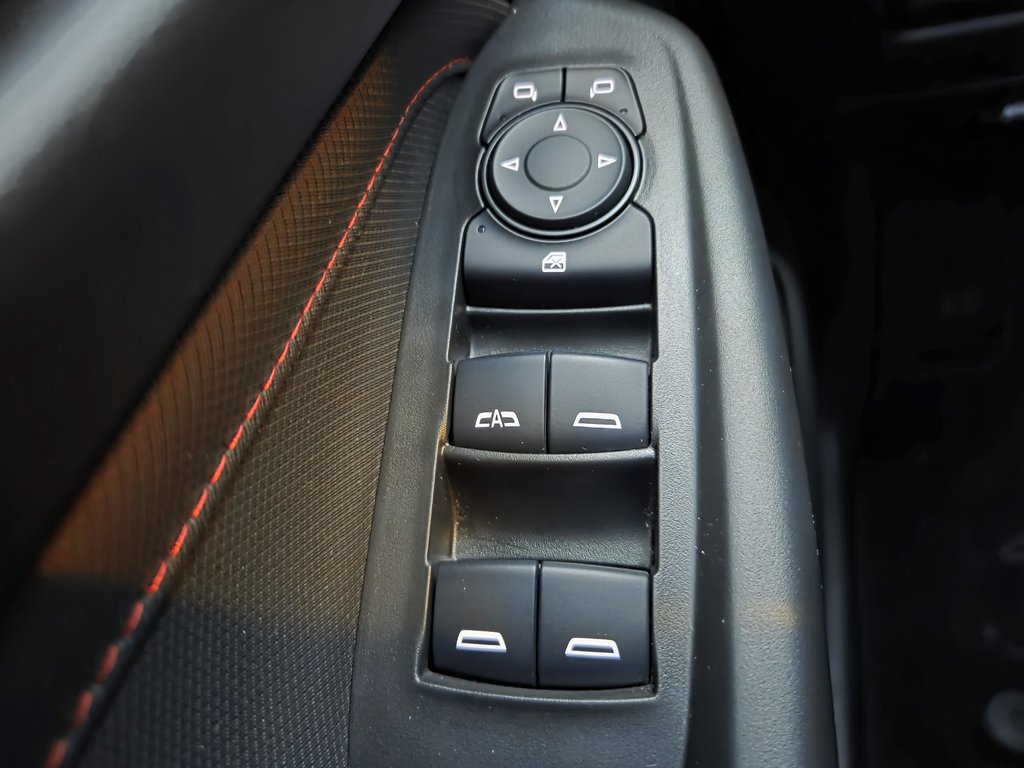 2024 Chevrolet Trailblazer RS AWD in Mont-Laurier, Quebec - 10 - w1024h768px