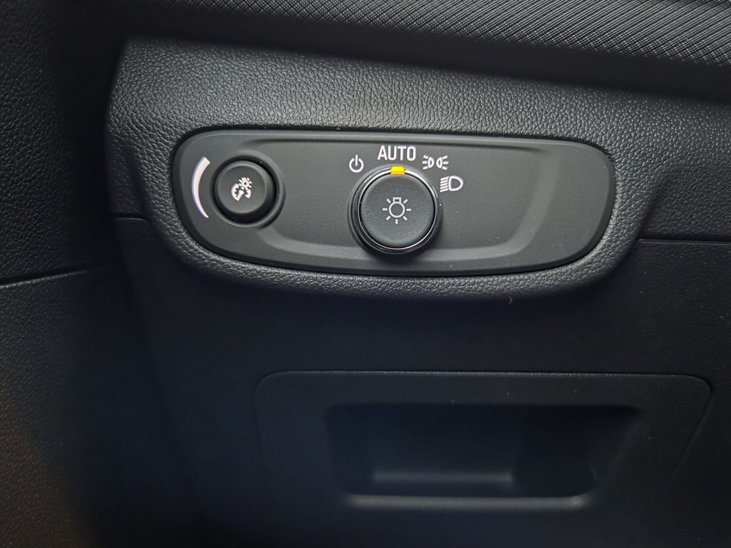 2024 Chevrolet Trailblazer RS AWD in Mont-Laurier, Quebec - 11 - w1024h768px