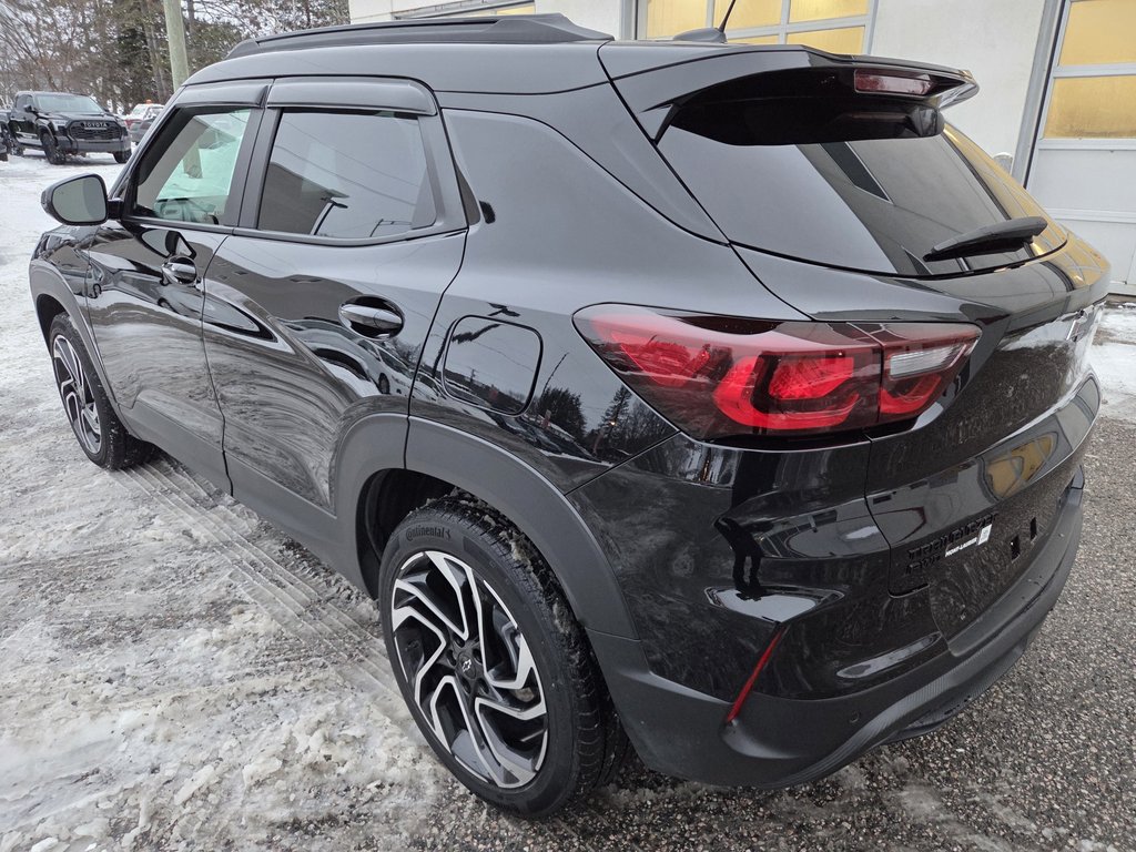 2024 Chevrolet Trailblazer RS AWD in Mont-Laurier, Quebec - 7 - w1024h768px