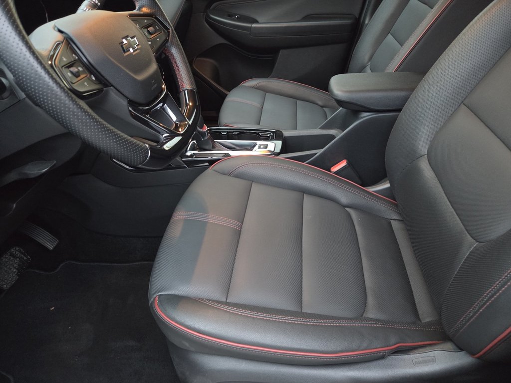 2024 Chevrolet Trailblazer RS AWD in Mont-Laurier, Quebec - 14 - w1024h768px