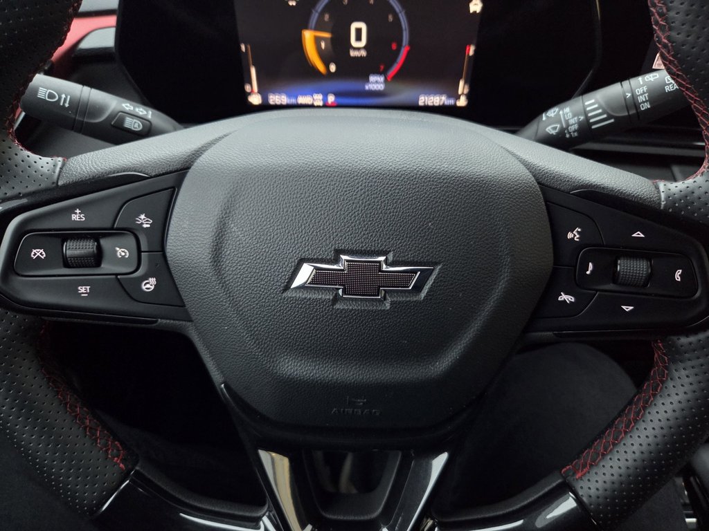 2024 Chevrolet Trailblazer RS AWD in Mont-Laurier, Quebec - 19 - w1024h768px