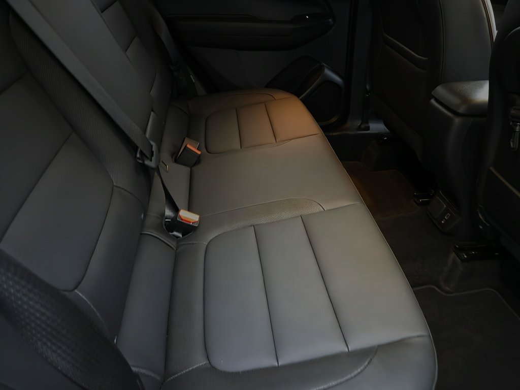 2024 Chevrolet Trailblazer RS AWD in Mont-Laurier, Quebec - 17 - w1024h768px