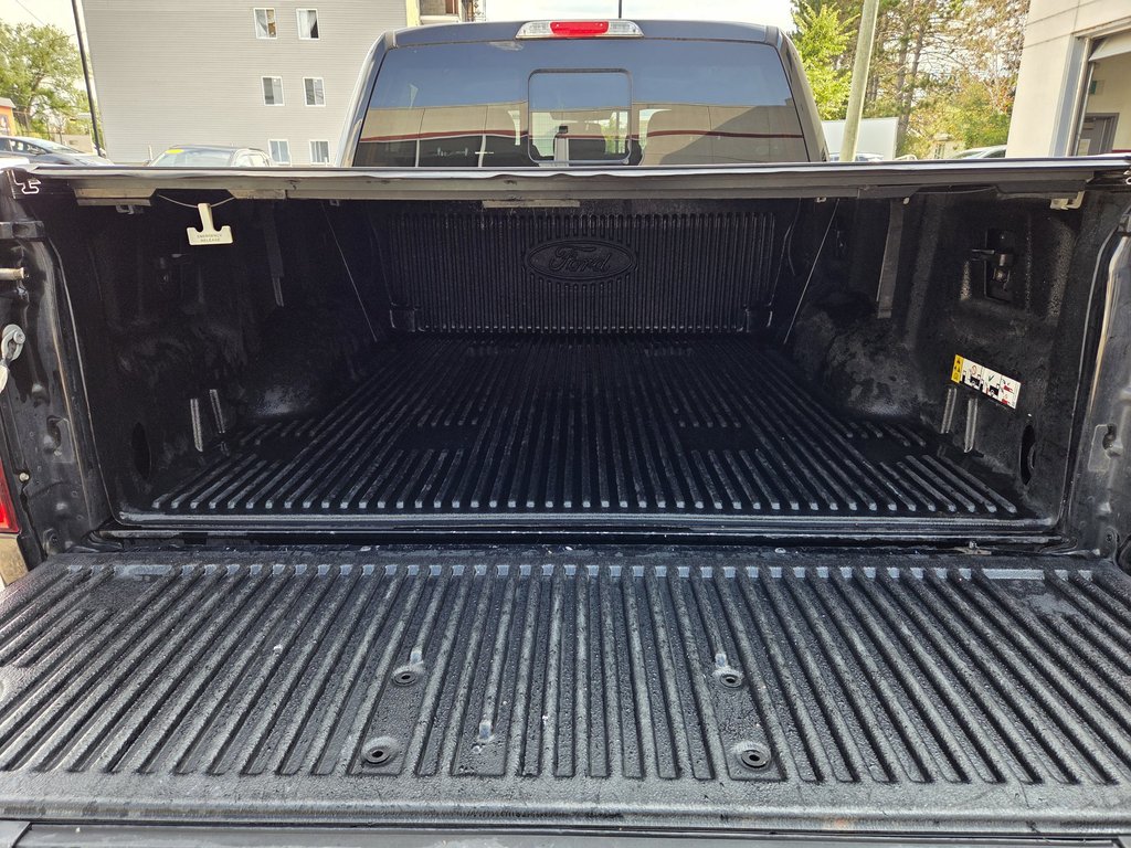 Ford F-150 Lariat 4x4 2019 2019 à Mont-Laurier, Québec - 7 - w1024h768px