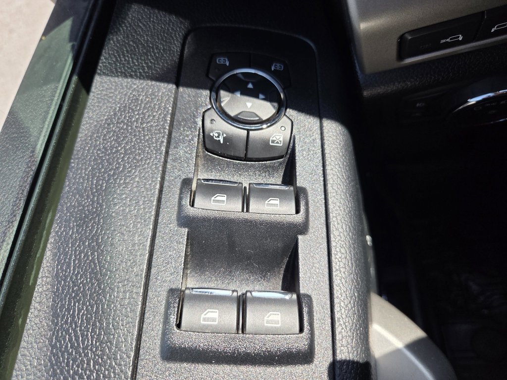 Ford F-150 Lariat 4x4 2019 2019 à Mont-Laurier, Québec - 15 - w1024h768px