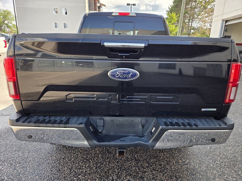 Ford F-150 Lariat 4x4 2019 2019 à Mont-Laurier, Québec - 6 - w1024h768px