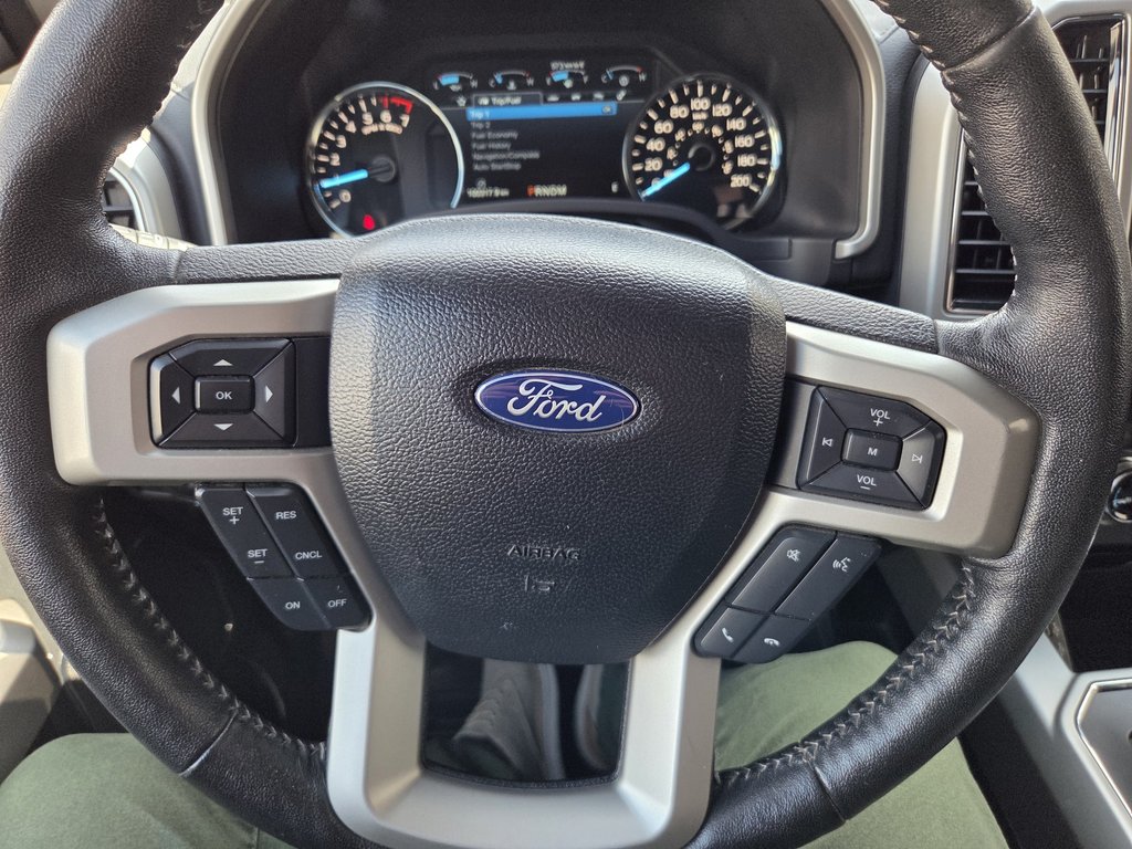 Ford F-150 Lariat 4x4 2019 2019 à Mont-Laurier, Québec - 20 - w1024h768px