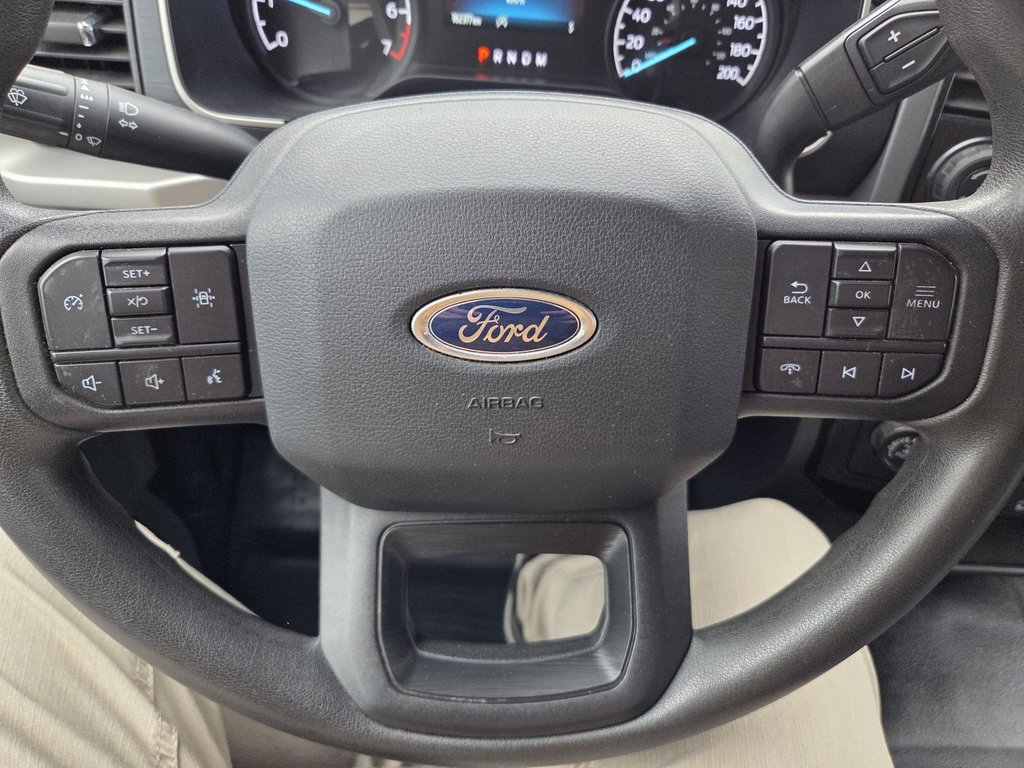 Ford F-150 XLT 4x4 2021 à Mont-Laurier, Québec - 19 - w1024h768px