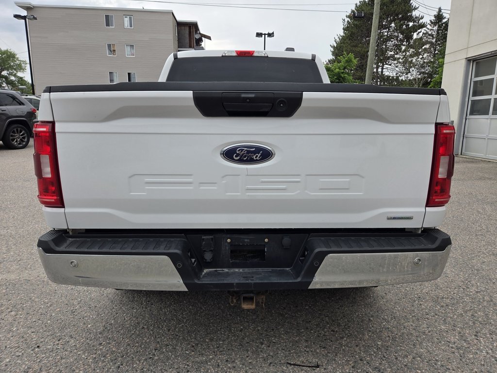 Ford F-150 XLT 4x4 2021 à Mont-Laurier, Québec - 6 - w1024h768px