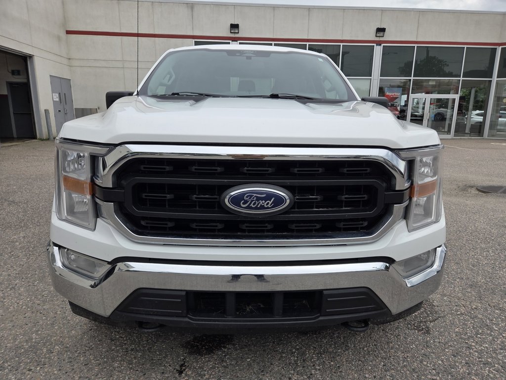 Ford F-150 XLT 4x4 2021 à Mont-Laurier, Québec - 2 - w1024h768px