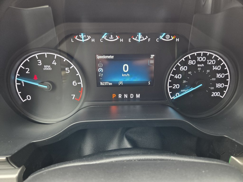 Ford F-150 XLT 4x4 2021 à Mont-Laurier, Québec - 18 - w1024h768px