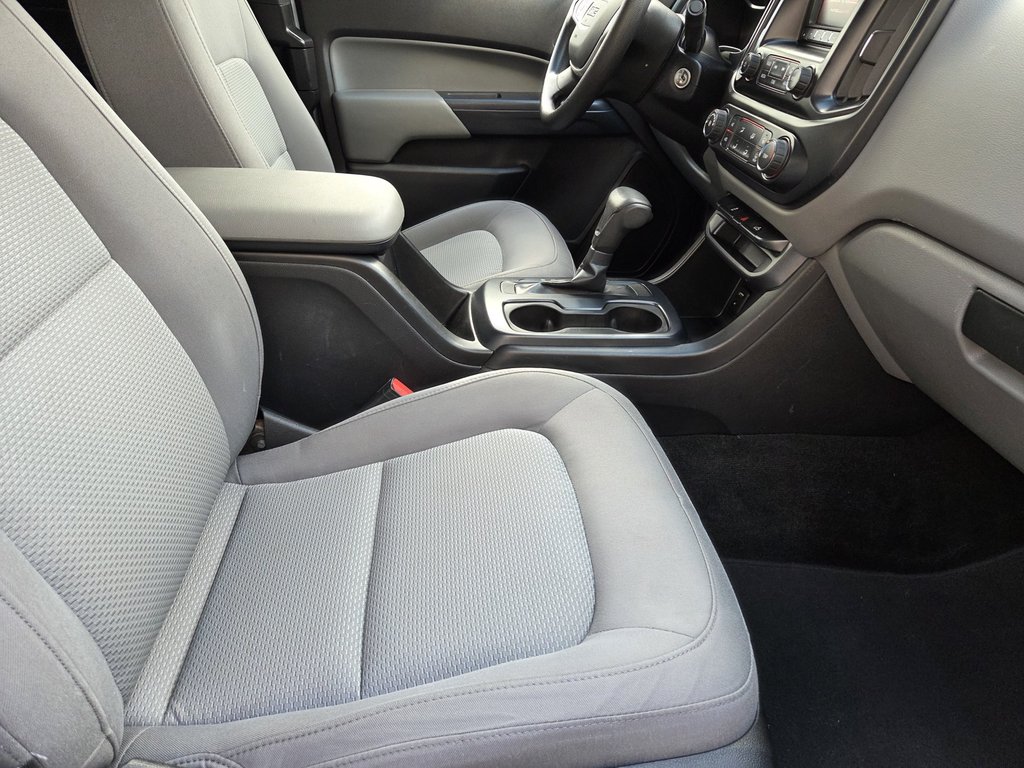 2015 GMC Canyon 4x4 in Mont-Laurier, Quebec - 11 - w1024h768px