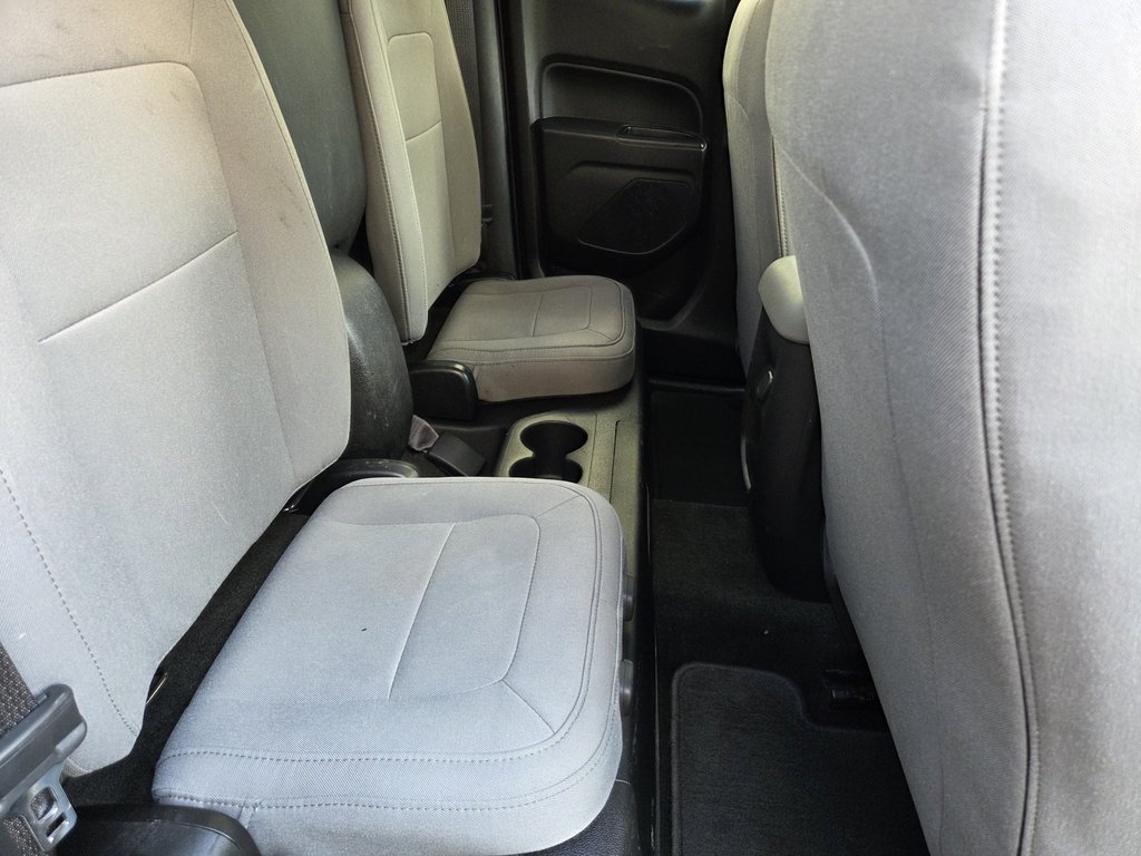 2015 GMC Canyon 4x4 in Mont-Laurier, Quebec - 13 - w1024h768px