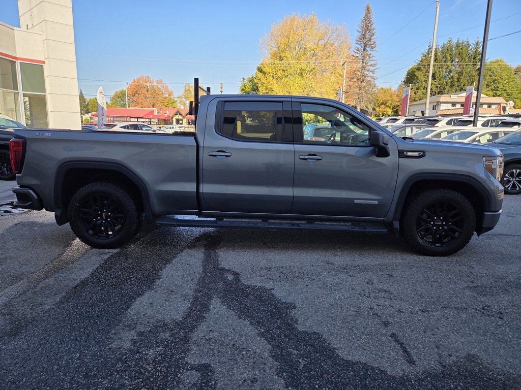 GMC Sierra 1500 Elevation 4x4 2021 à Mont-Laurier, Québec - 4 - w1024h768px