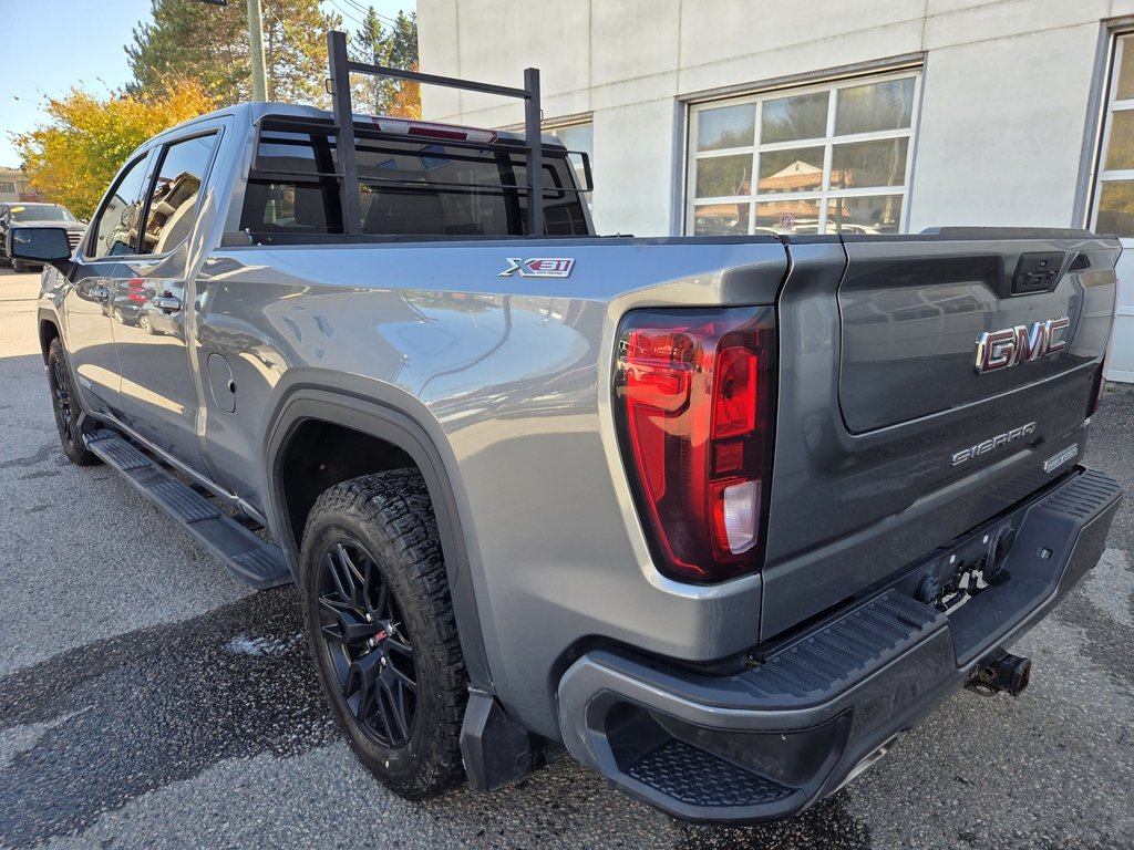 GMC Sierra 1500 Elevation 4x4 2021 à Mont-Laurier, Québec - 7 - w1024h768px