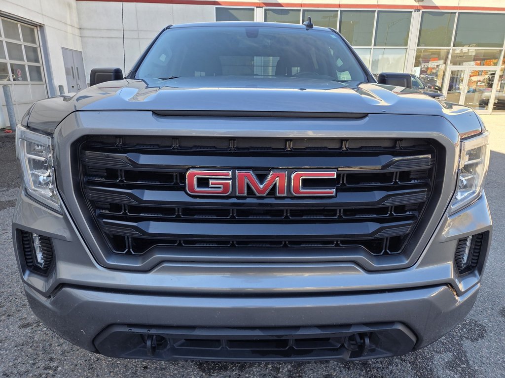 GMC Sierra 1500 Elevation 4x4 2021 à Mont-Laurier, Québec - 2 - w1024h768px
