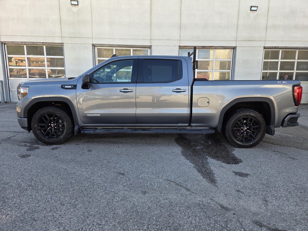GMC Sierra 1500 Elevation 4x4 2021 à Mont-Laurier, Québec - 8 - w1024h768px