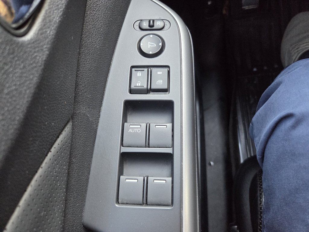 2016 Honda CR-V EX-L in Mont-Laurier, Quebec - 14 - w1024h768px