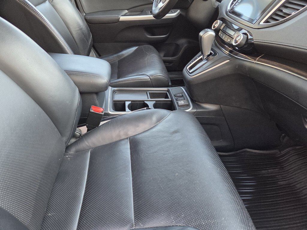 2016 Honda CR-V EX-L in Mont-Laurier, Quebec - 11 - w1024h768px