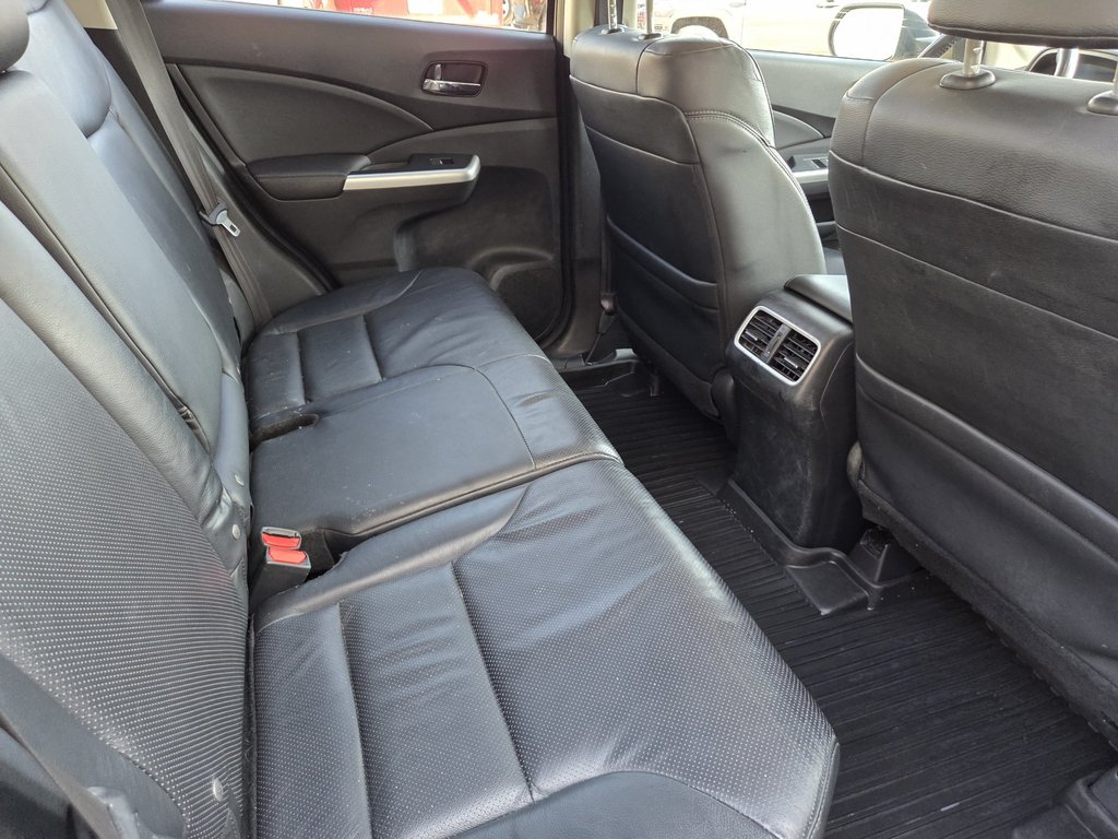 2016 Honda CR-V EX-L in Mont-Laurier, Quebec - 13 - w1024h768px