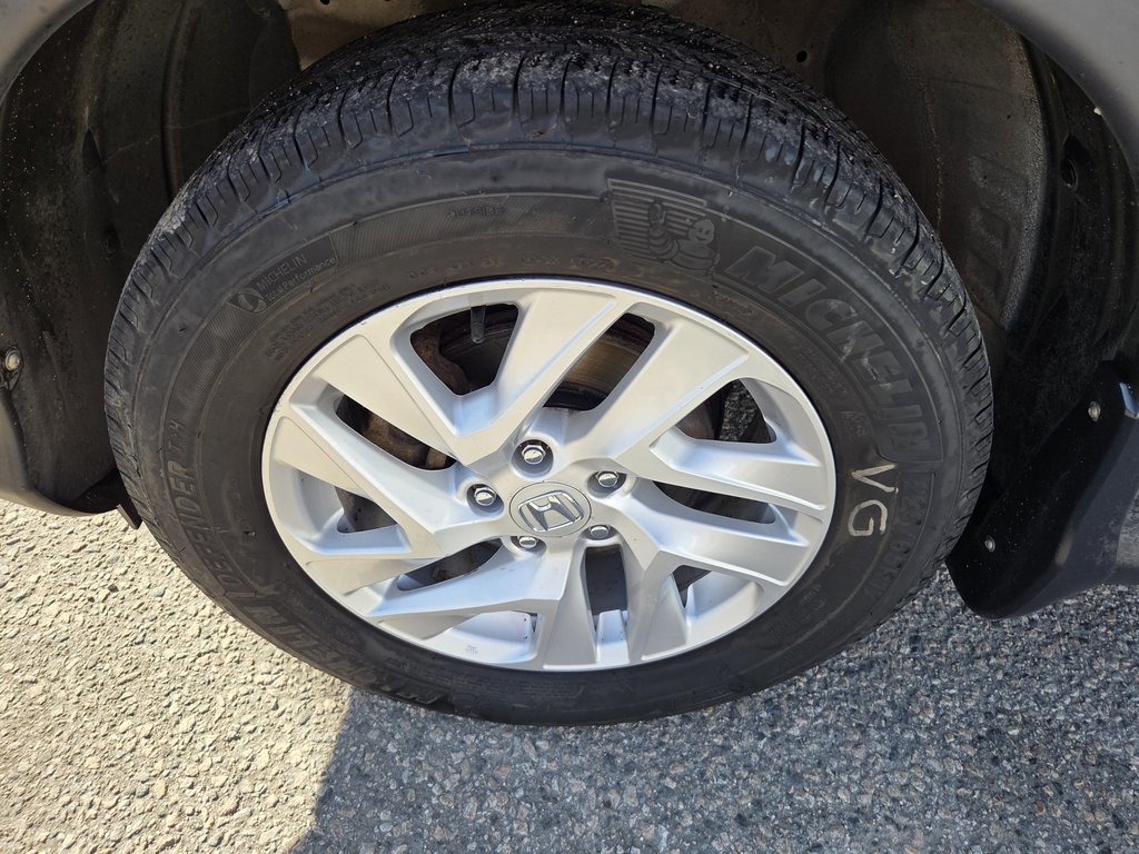 2016 Honda CR-V EX-L in Mont-Laurier, Quebec - 9 - w1024h768px