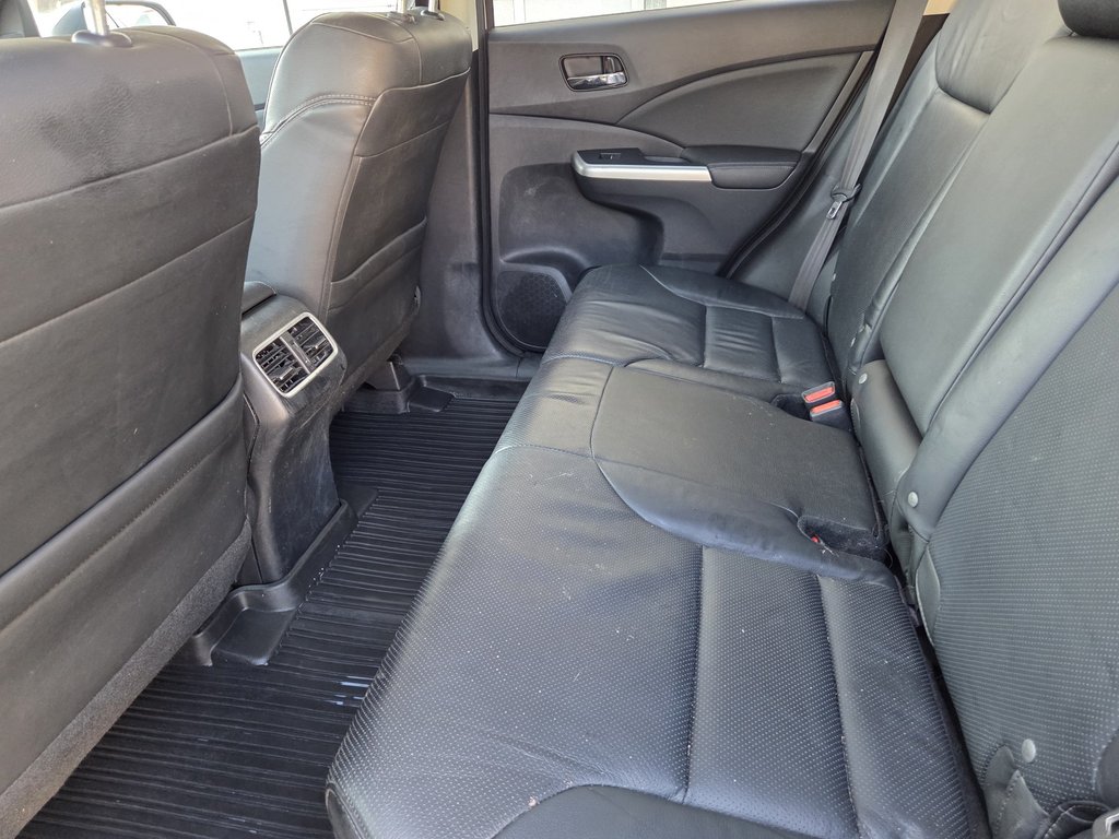 2016 Honda CR-V EX-L in Mont-Laurier, Quebec - 12 - w1024h768px