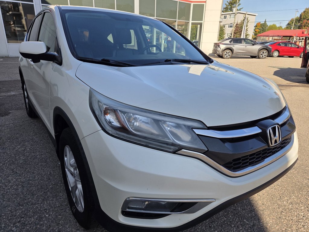 2016 Honda CR-V EX-L in Mont-Laurier, Quebec - 3 - w1024h768px